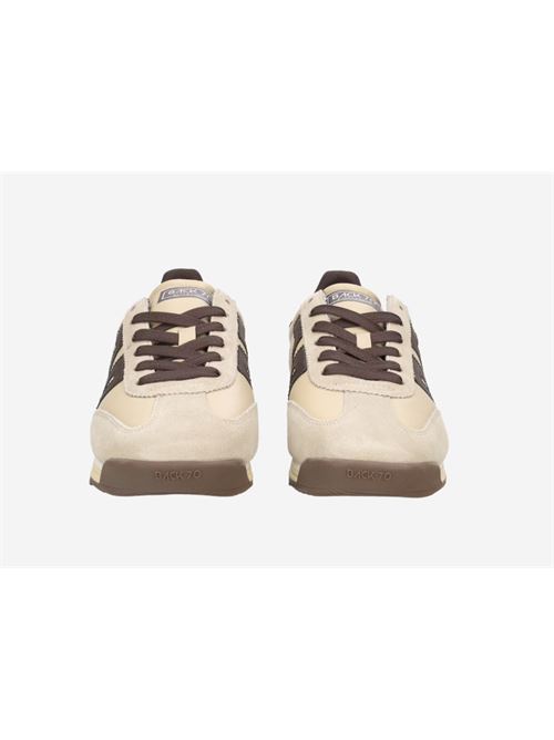 jogger n07 nappa sponge BACK 70 | 108010-000045BEIGE